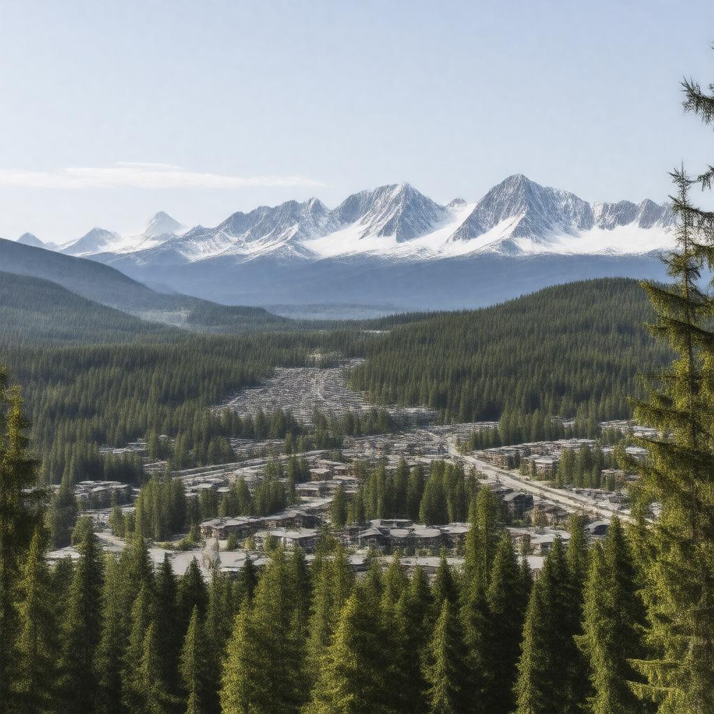 Whistler, British Columbia
